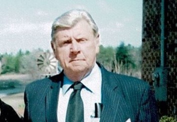 Obituary of Ronald Eugene Butler