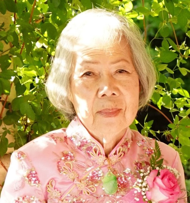Obituary of Sui Yee Wong