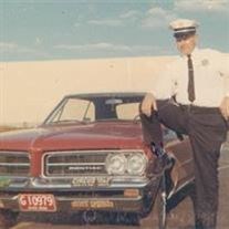 Obituary of William Eugene Miller