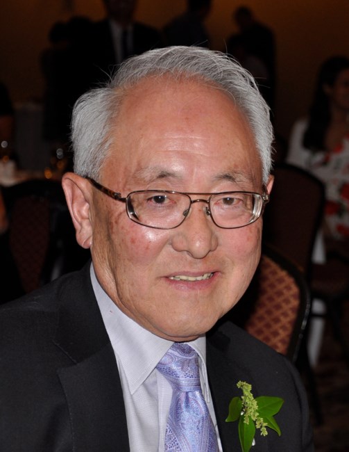 Obituary of Peter Keiichi Nimi