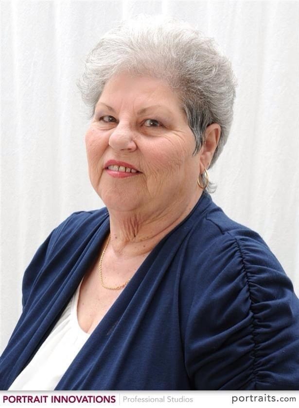 Ruth Elaine Thompson Obituary Houston, TX