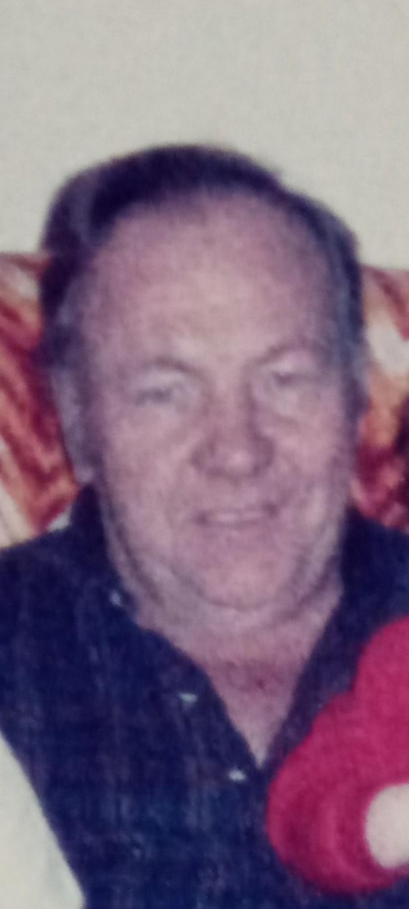 Obituary of John Harley Beets