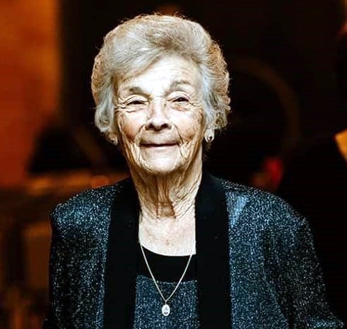 Obituary of Marina Valdes