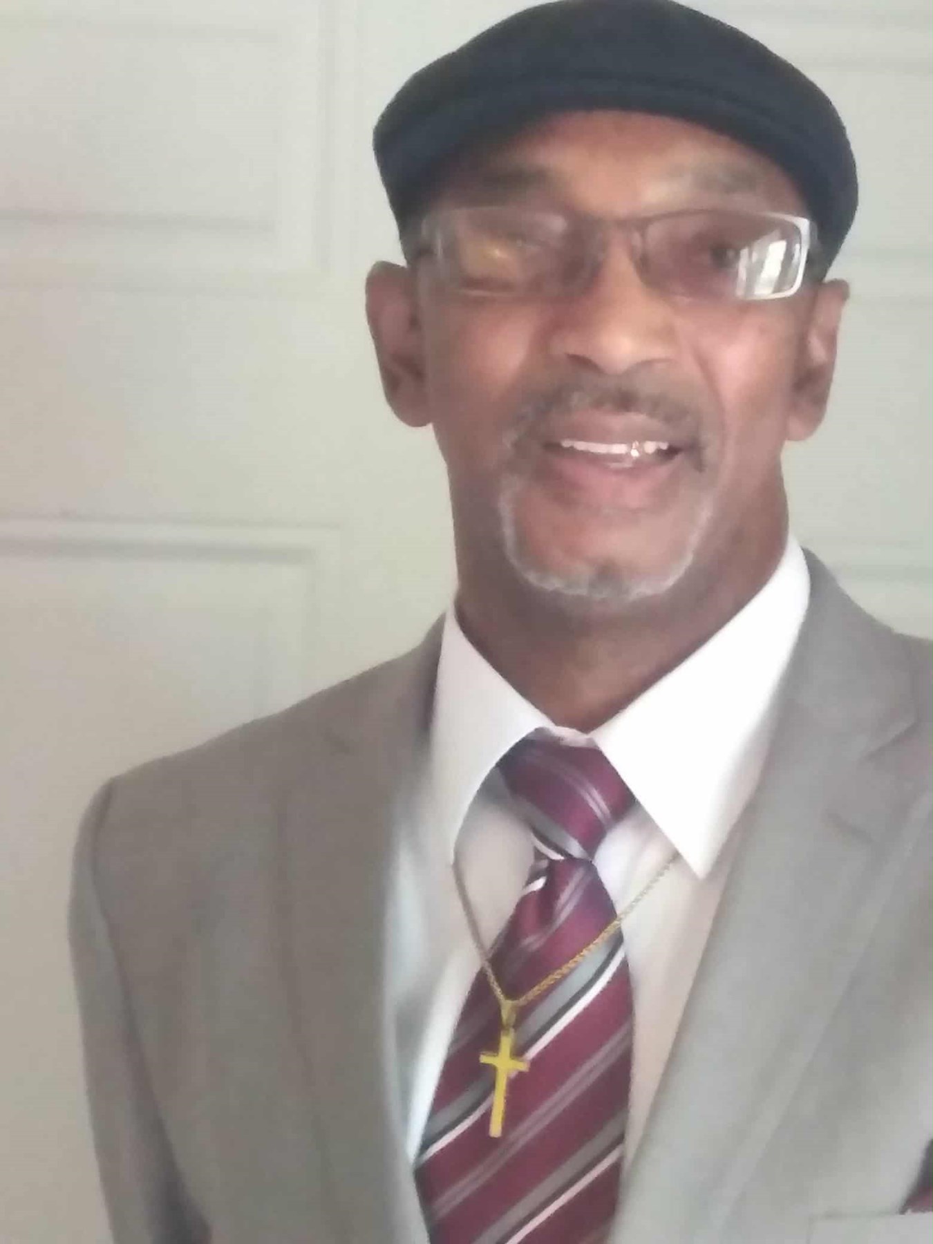 Avis de décès de Robert Lewis Shorter Sr.