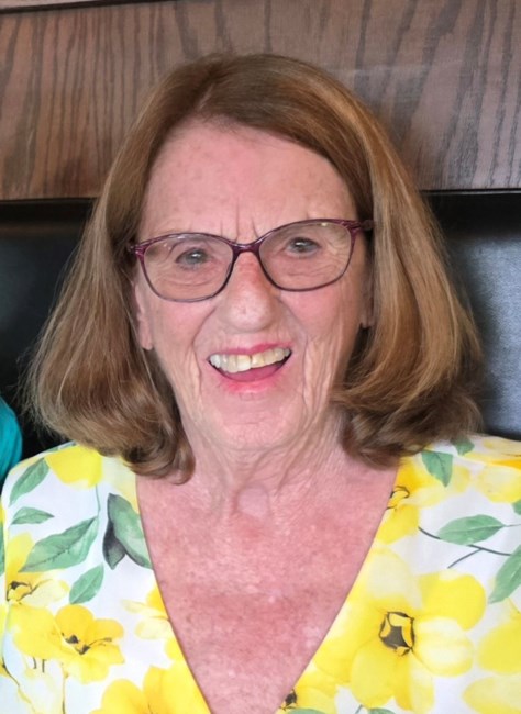 Obituary of Judith A Davey