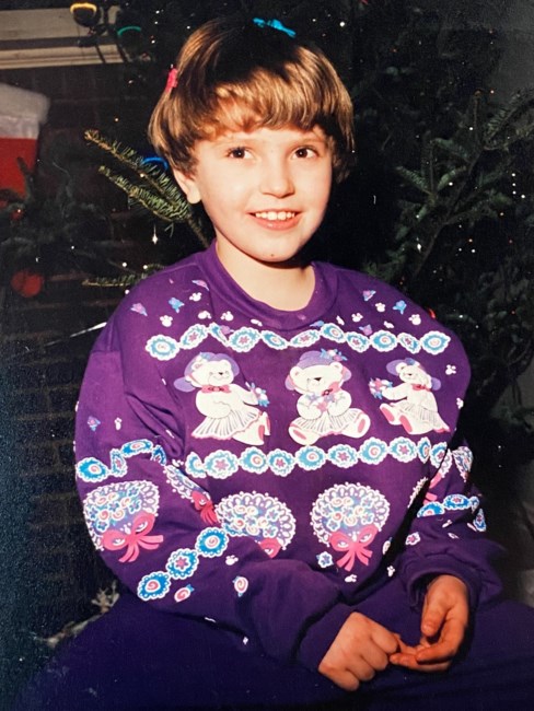 Obituary of Gina Deptula