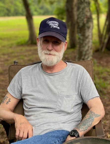 Obituary of Darryl Lynn Johns