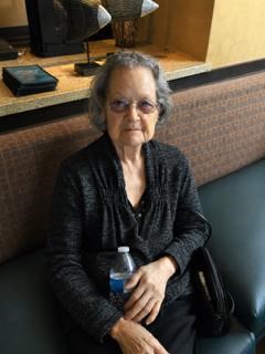 Obituary of Irene G Laurenzana