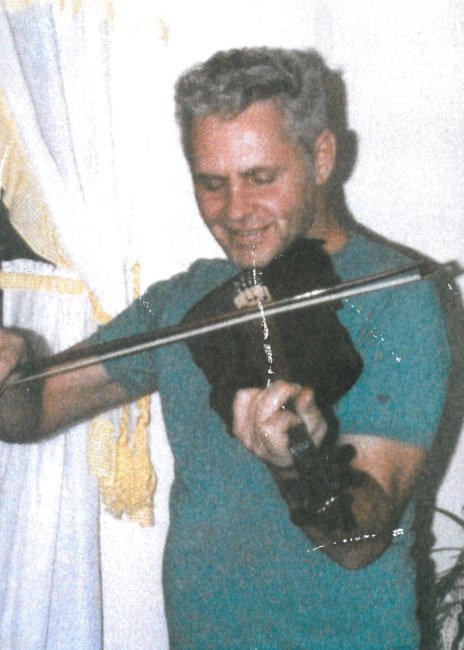 Obituary of Robert Albert Mainville