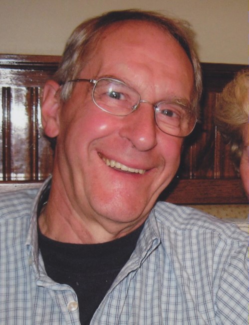 Obituary of David G. Gaillardetz