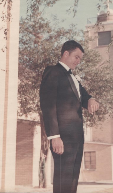 Obituary of Juan Jose Rosario