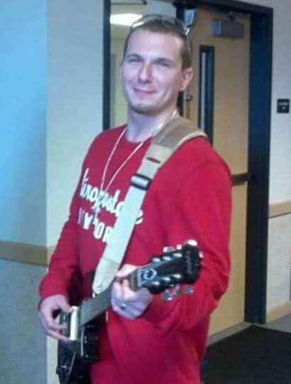 Obituary of Richard Paul Armstrong II