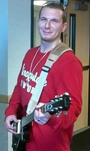 Obituary of Richard Paul Armstrong II