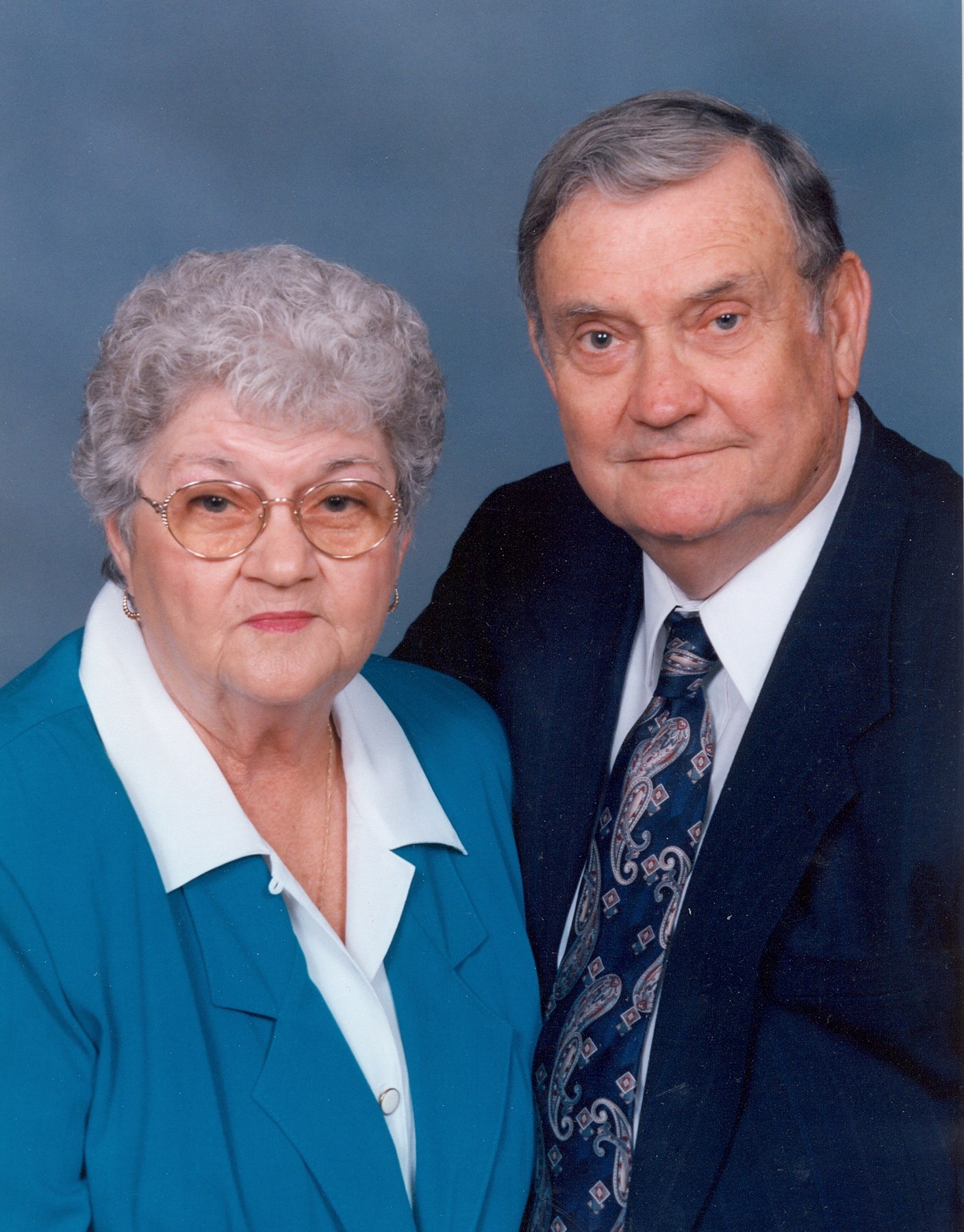 Obituary of Lois Elizabeth Alexander