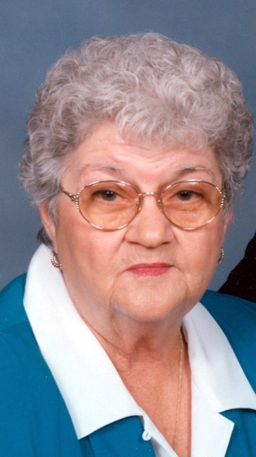 Obituary of Lois Elizabeth Alexander