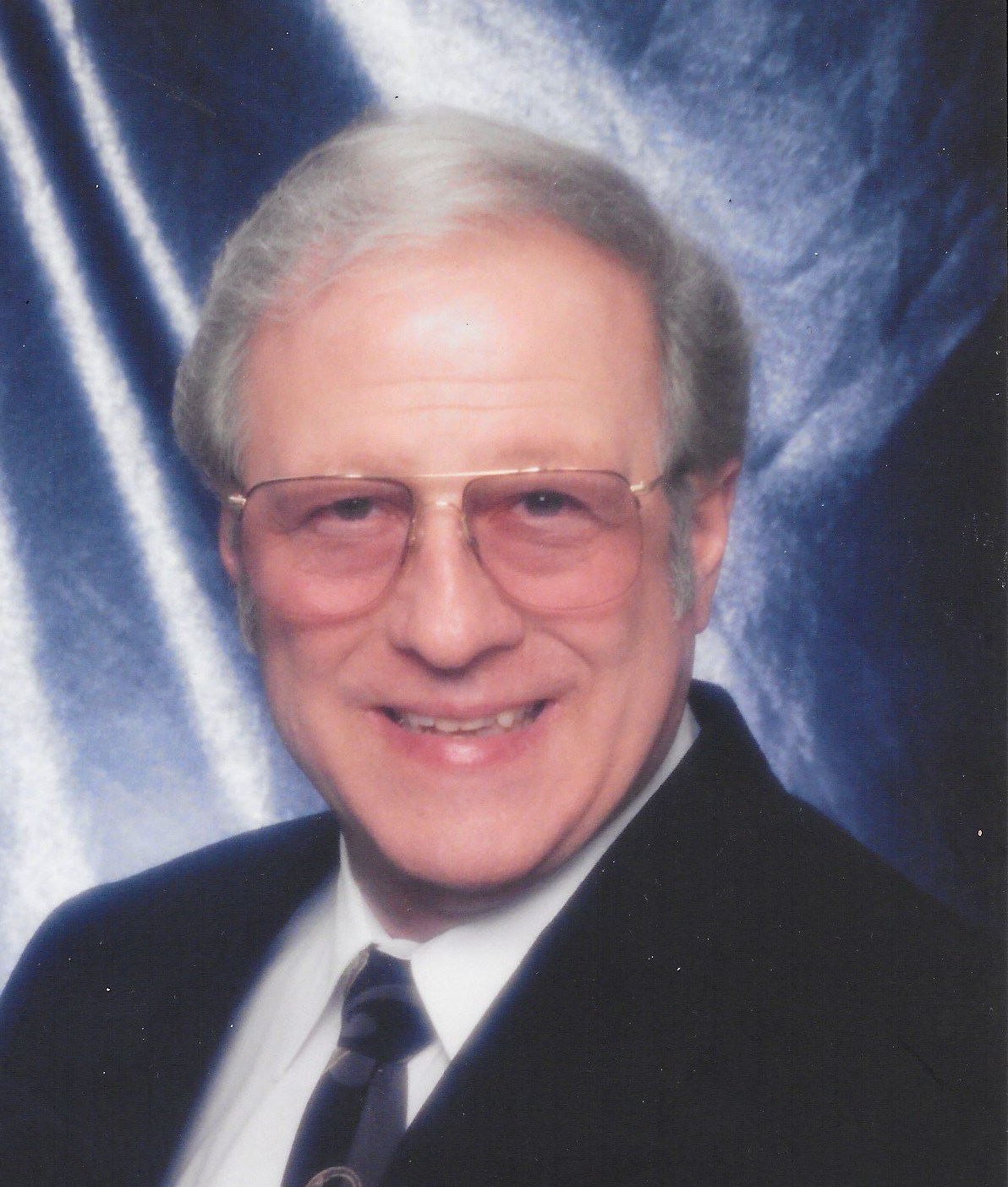 Obituary of Gene Arthur Yeatts