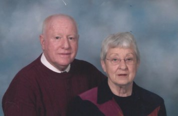 Obituary of Carolyn Aline Johnson