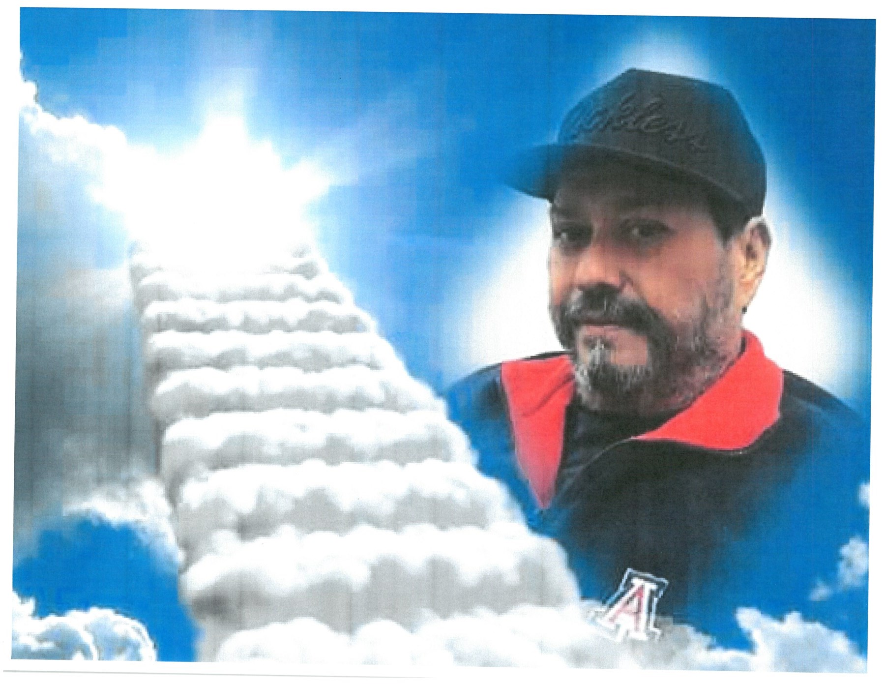 Daniel C Ortiz Obituary Tucson, AZ