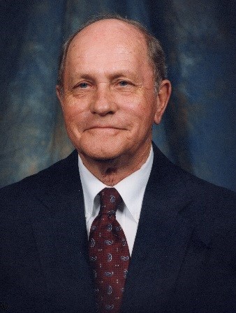 Obituary of James E. Smith