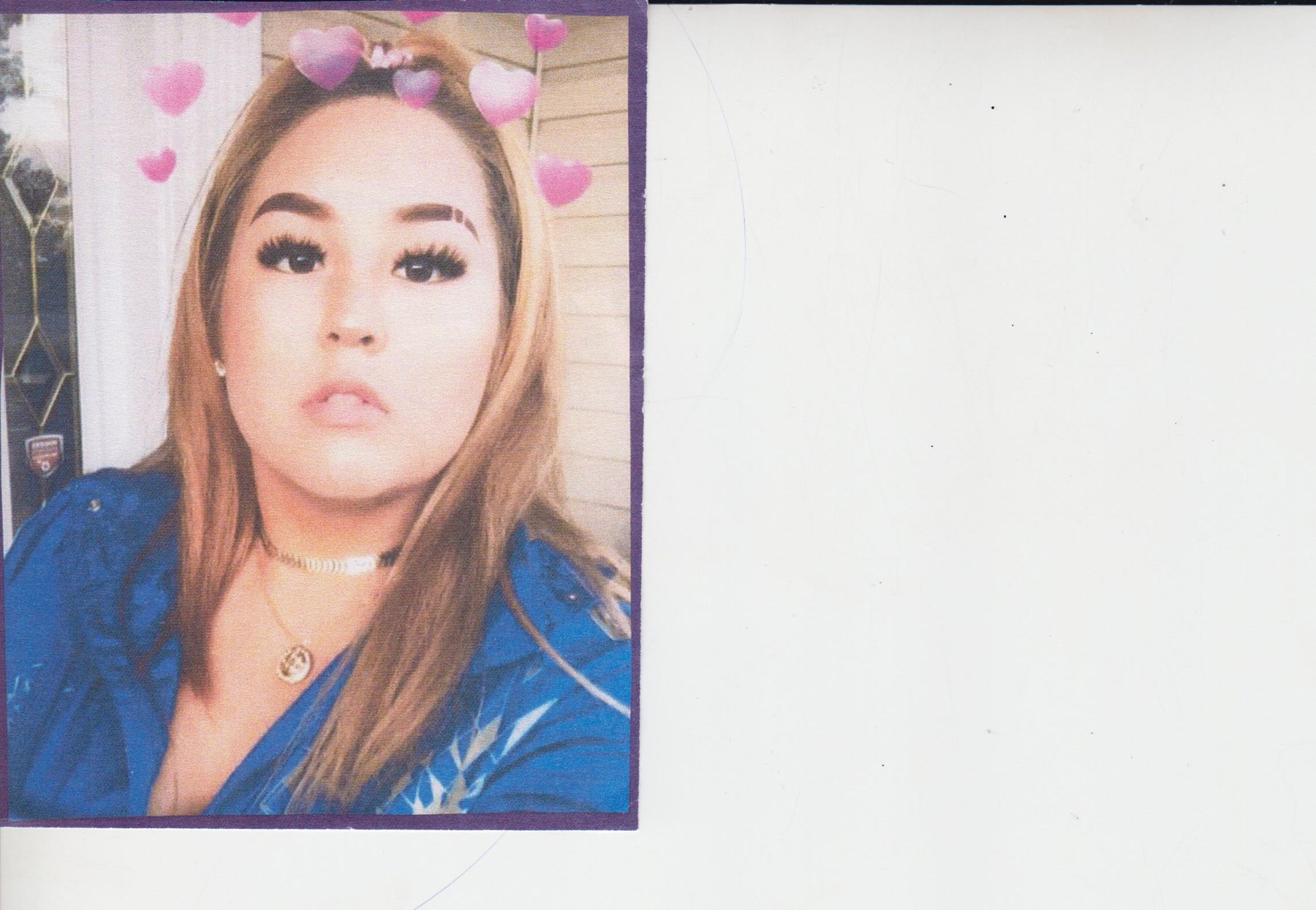 Obituario de Alicia Lorraine A Joseph