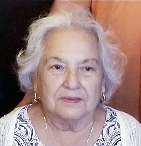 Obituary of Estela P Maldonado