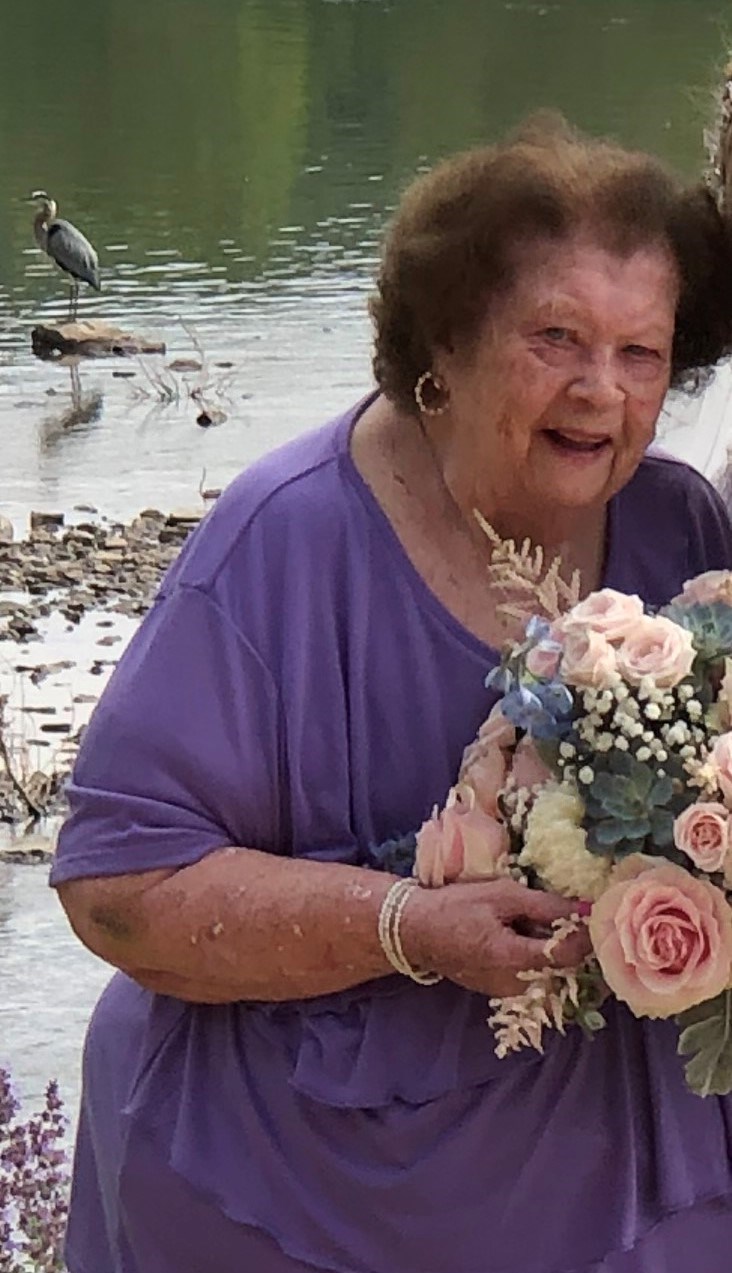 Obituary of Mary T. Matacchiera