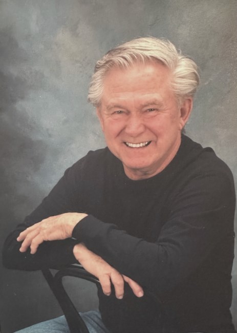 Obituary of Lloyd Evan Gunter