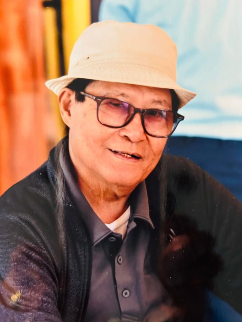 Obituary of Gil Atiagan Sanchez