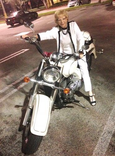 Obituary of Phyllis Anne Marino