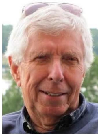 Obituary of Thomas Ernest Richardson