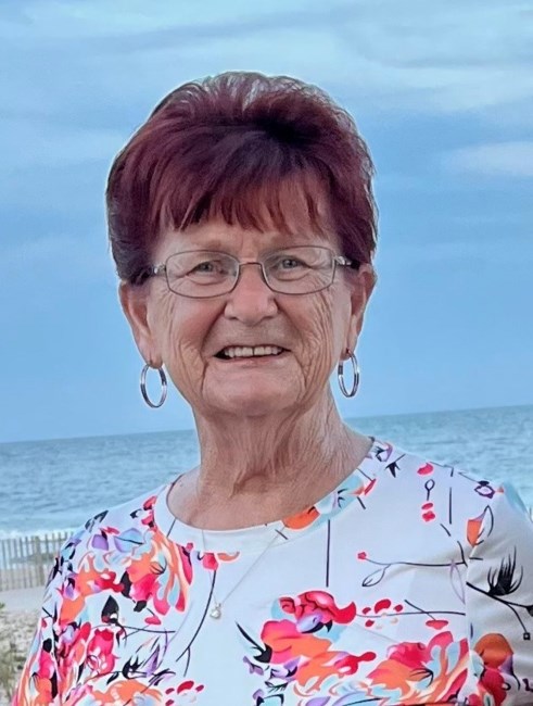 Obituary of Dorothy Catherine (Kuropatwa) Paulits