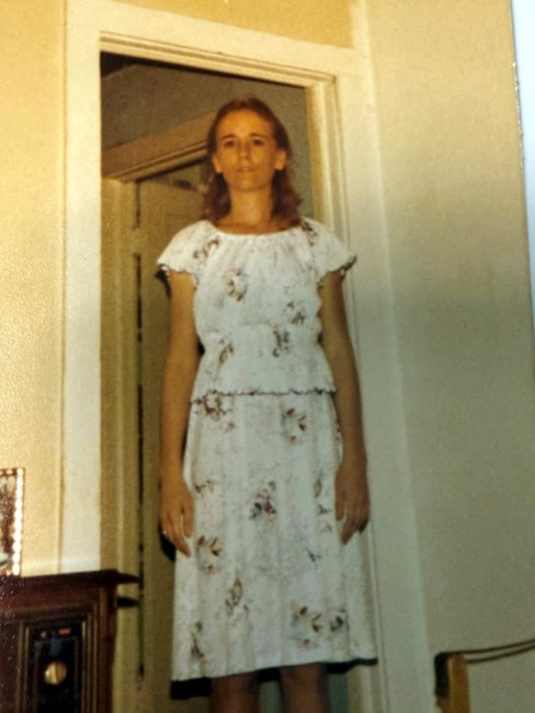 Obituary of Rena Kemp