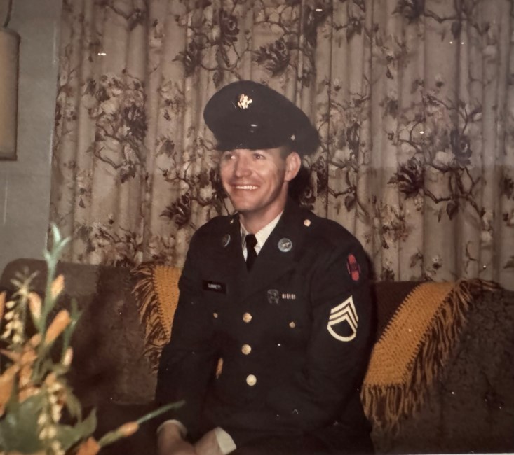 Obituario de Ralph "Junior" McKinley Surrett Jr.