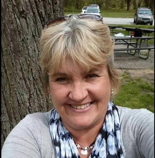 Obituary of Patty Pearson