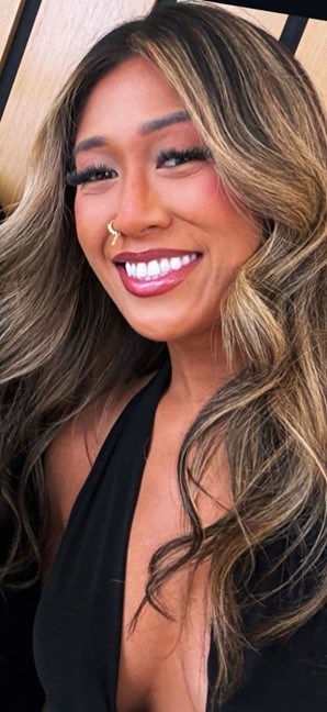 Obituary of Deziree Victoria Auelua-Misa