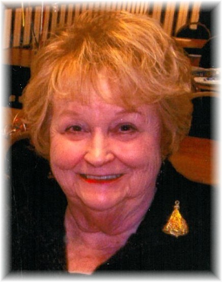Obituary of Barbara Joan Lang