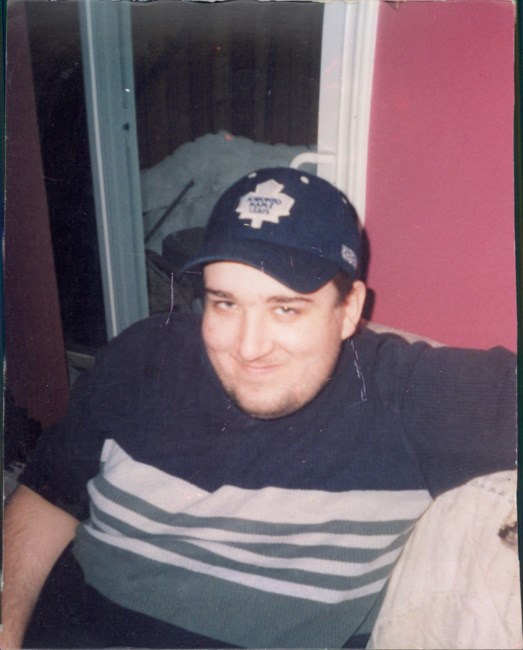 Obituary of Jason Fargnoli