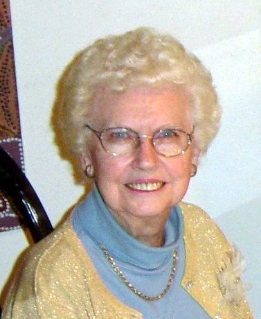 Obituary of Marjorie Bess Gober