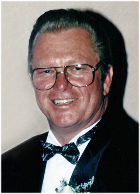 Obituary of Robert "Stoney" Stone