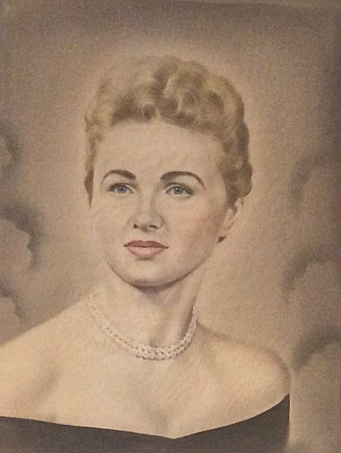 Obituary of Eleanor Lois Tuttle