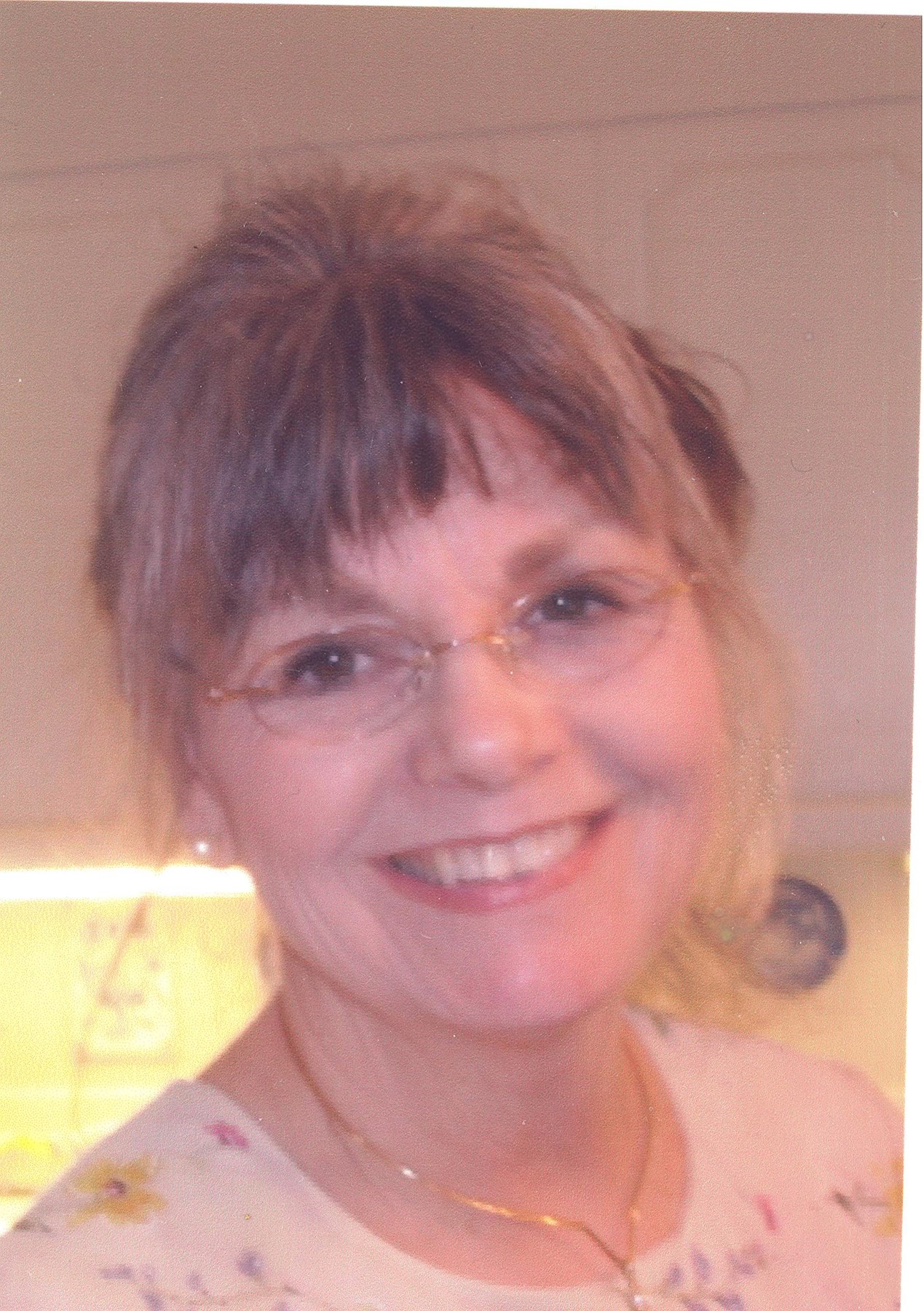 Obituary of Posey Curren Riedel