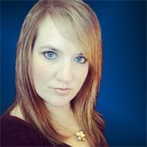 Obituary of Christi Denise Jones