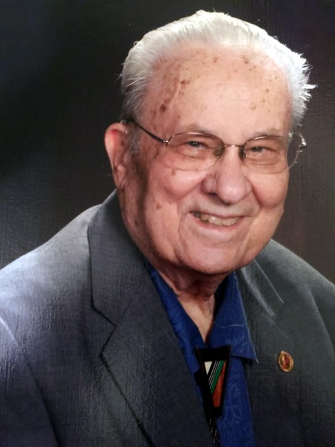 Obituary of Earl L. Harrison Jr.