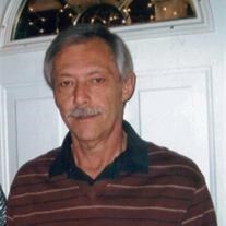 Obituary of John Paul Deka