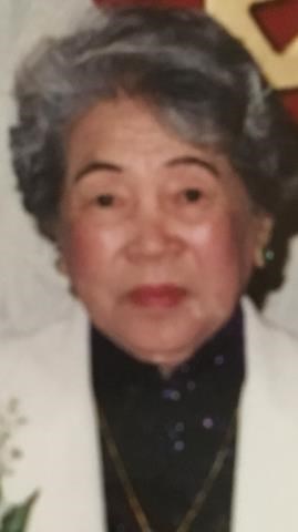 Obituary of Huong T. Le Vo