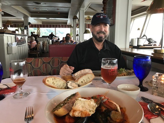 Obituary of Francis Manwell Greene Jr.