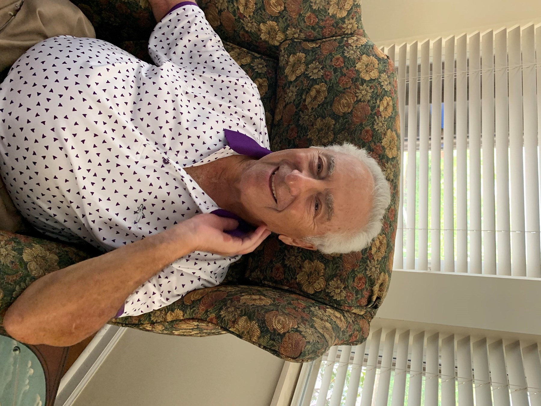 Obituary of Dr. Stuart J. Schwartz