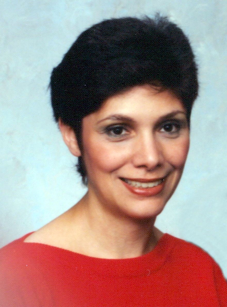 Patricia M Long Obituary East Amherst NY