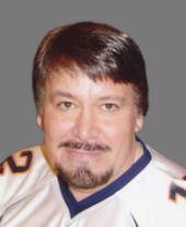 Obituary of Rob J. Frasco