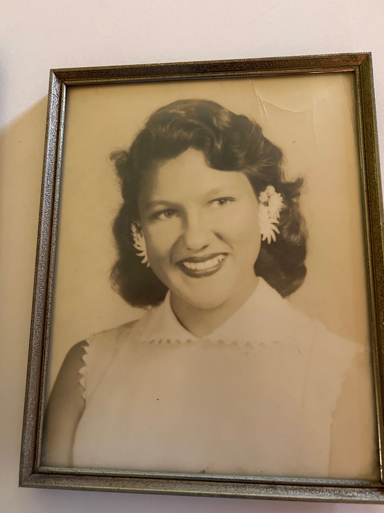 Obituary of Peggy Ann Fuller